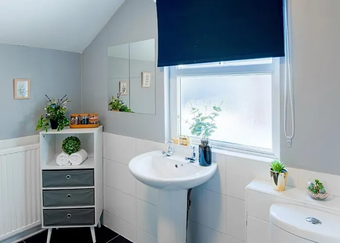 The Clifford Gathering - Sleeps Up To 10 Appartamento York