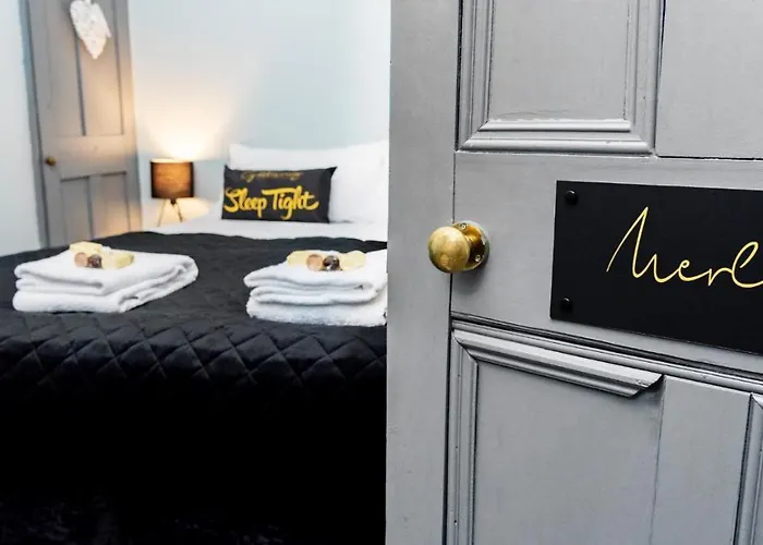 Appartamento The Clifford Gathering - Sleeps Up To 10 York