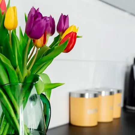 The Clifford Gathering - Sleeps Up To 10 Appartement *