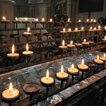 The Clifford Gathering - Sleeps Up To 10 Appartement York