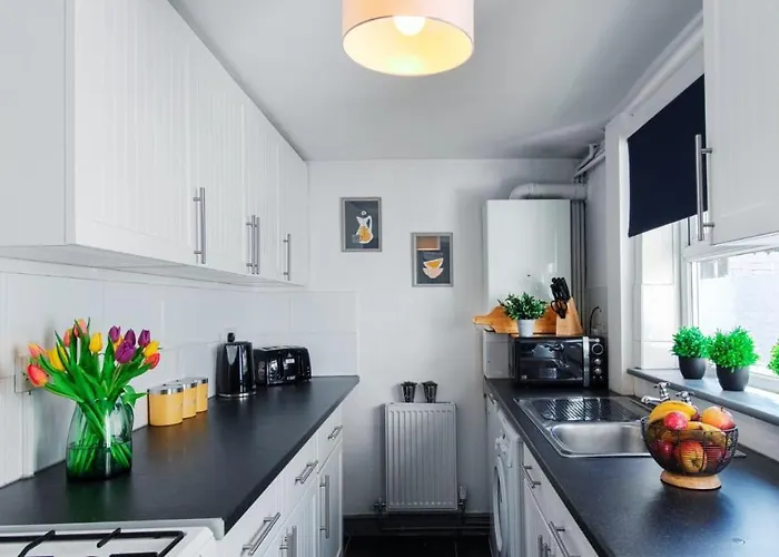 The Clifford Gathering - Sleeps Up To 10 * York