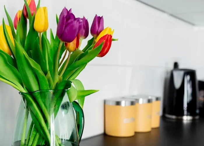 The Clifford Gathering - Sleeps Up To 10 Appartement *