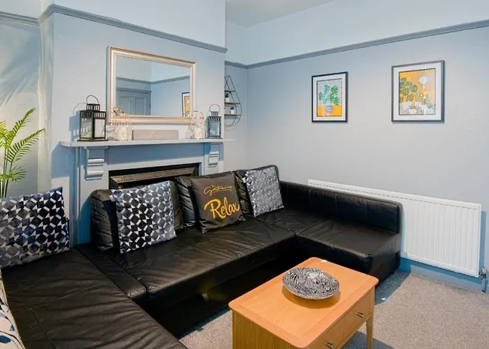 Appartement The Clifford Gathering - Sleeps Up To 10 *