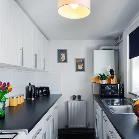 The Clifford Gathering - Sleeps Up To 10 * 约克