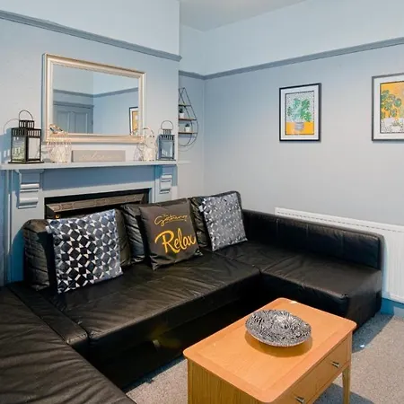 Apartmán The Clifford Gathering - Sleeps Up To 10 *