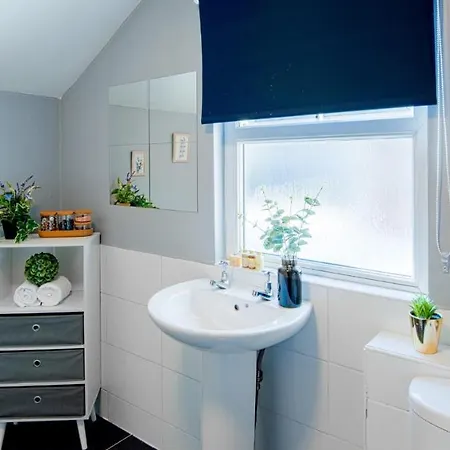 The Clifford Gathering - Sleeps Up To 10 公寓 约克