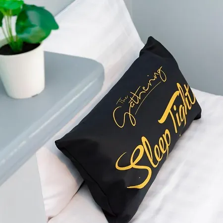 The Clifford Gathering - Sleeps Up To 10 约克