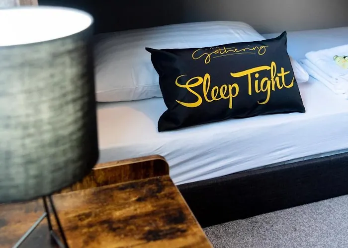 Appartamento The Clifford Gathering - Sleeps Up To 10