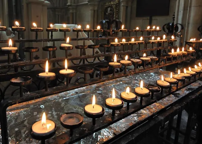 The Clifford Gathering - Sleeps Up To 10 Appartamento York