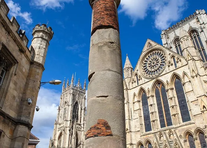 Appartamento The Clifford Gathering - Sleeps Up To 10 *