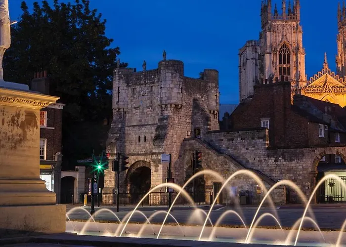 The Clifford Gathering - Sleeps Up To 10 Appartamento